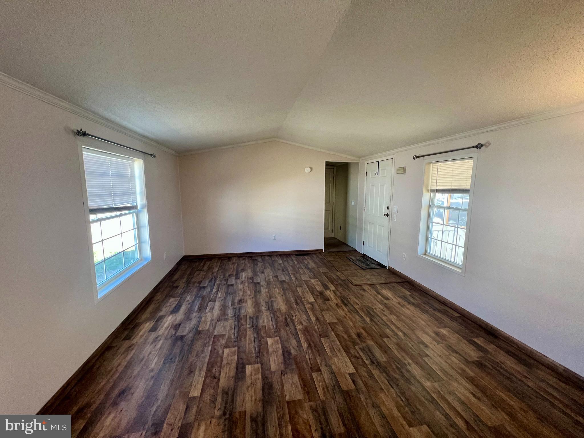 768 East Garden Road, Unit 14 Vineland, NJ 08360 - Photo 5 of 33 a view of an empty room and window