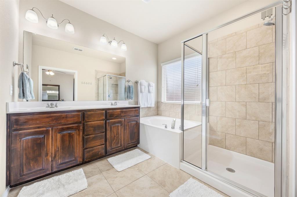 3953 Tule Ranch Road Fort Worth, TX 76262 - Photo 18 of 31