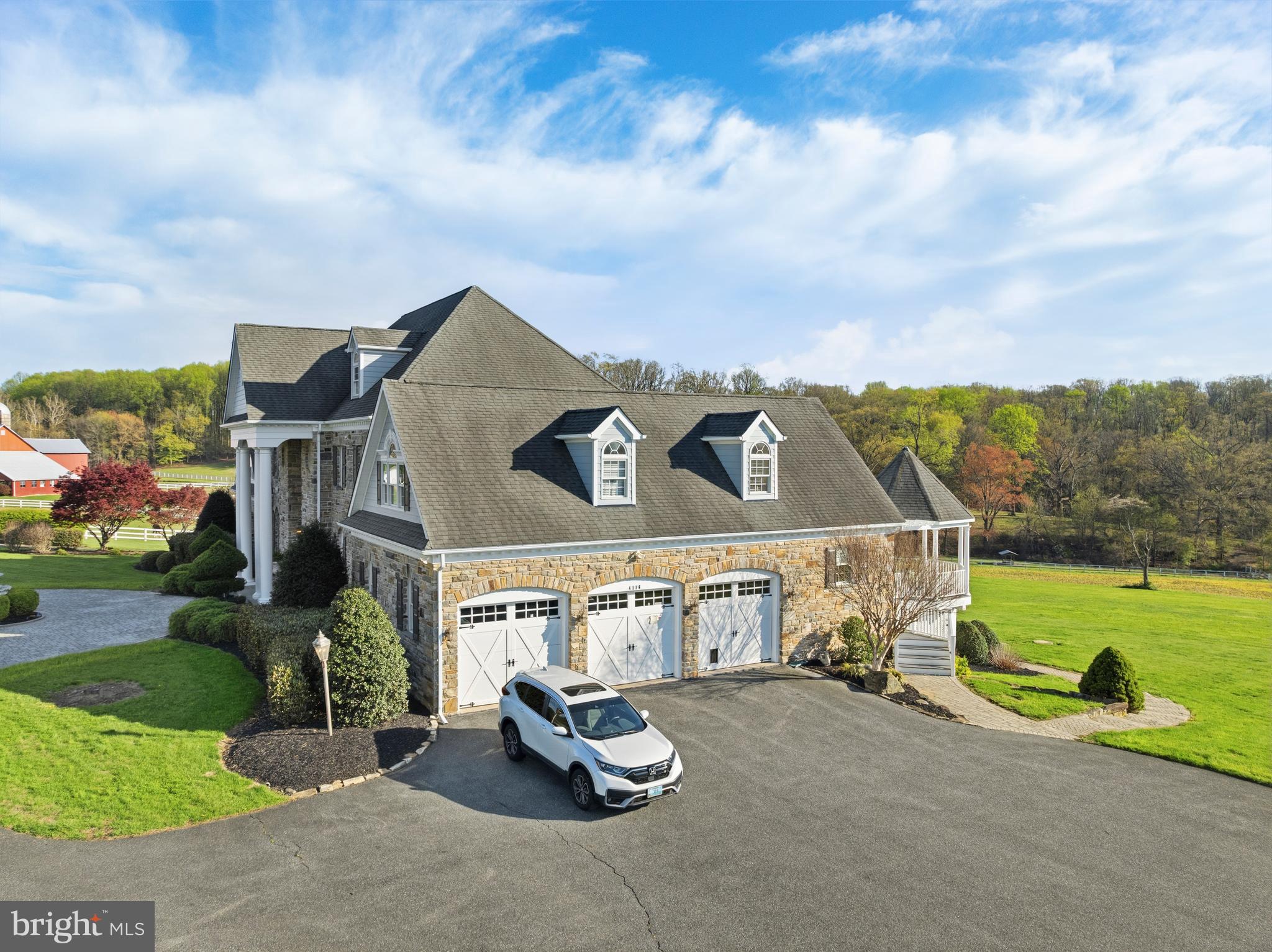 4116 Harford Creamery Road White Hall, MD 21161 - Photo 110 of 147