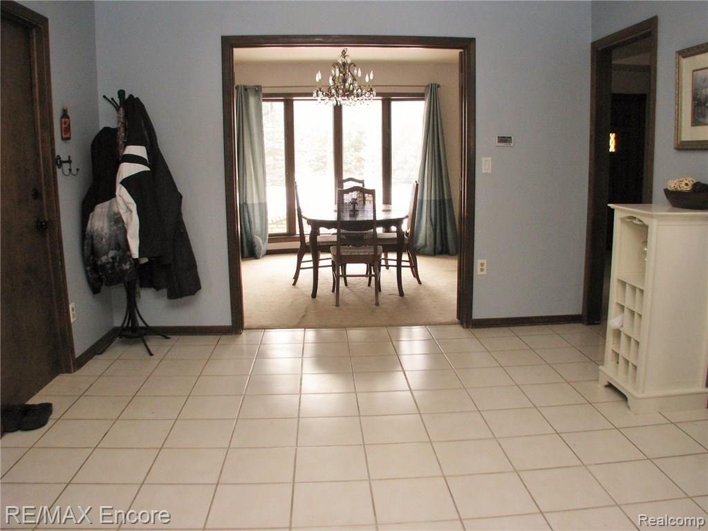 77610 Coon Creek Road Armada, MI 48005 - Photo 25 of 40 hall.jpg