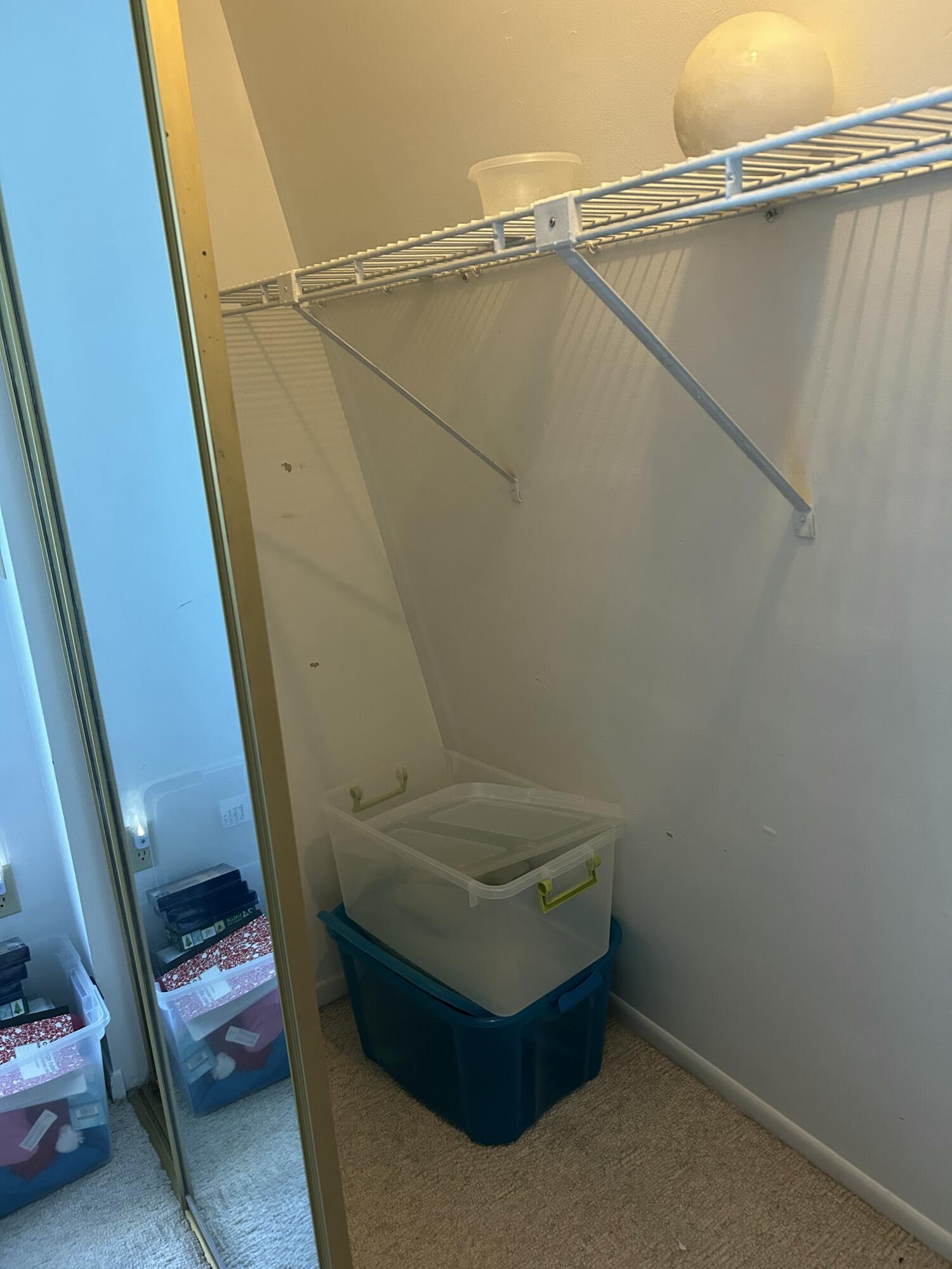 1170 6th Avenue, Unit 3A Vero Beach, FL 32960 - Photo 26 of 31 a view of small space