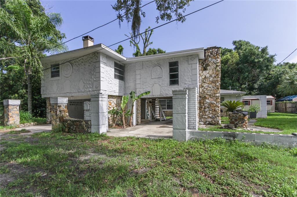 1071 Blake Street Altamonte Springs, FL 32701 - Photo 1 of 1 Front House