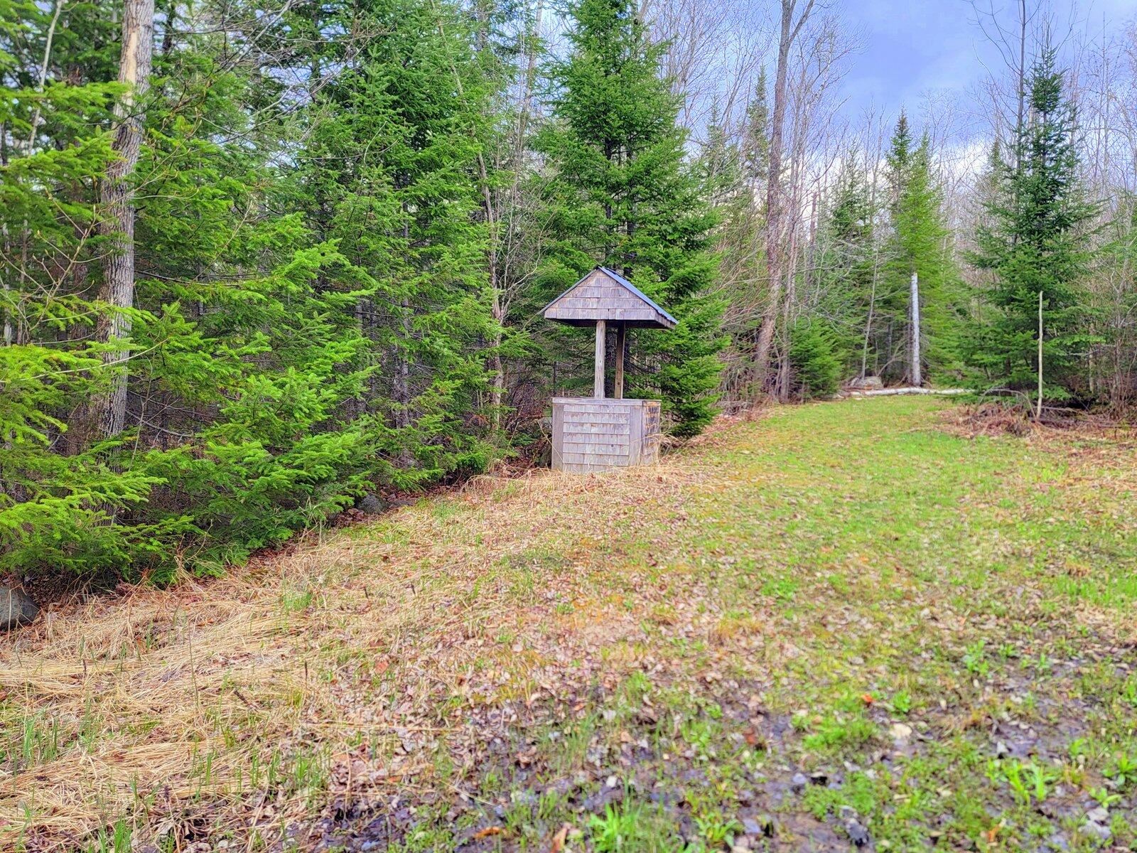 69 Tory Hill Road Phillips, ME 04966 - Photo 12 of 29 12-Dug Well