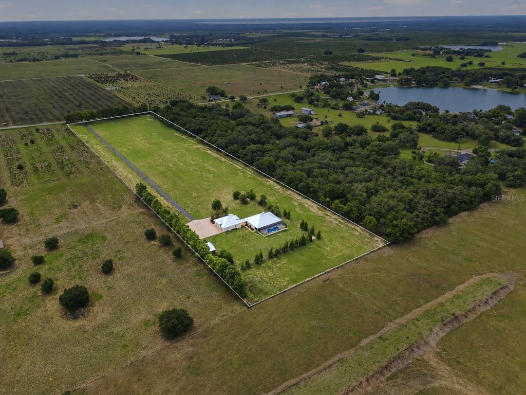 866 St Anne Shrine Road Lake Wales, FL 33898 - Photo 6 of 47