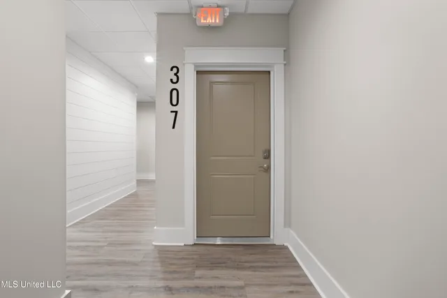 $539,900 | 124 Court Street, Unit 204, Bay St. Louis, MS 39520