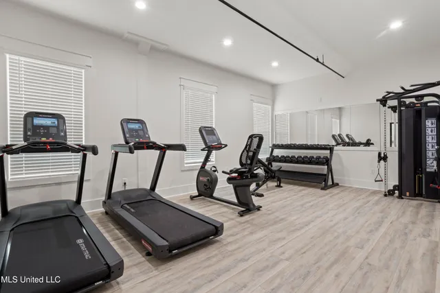 $539,900 | 124 Court Street, Unit 204, Bay St. Louis, MS 39520