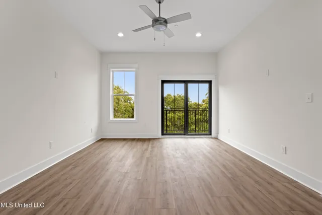 $539,900 | 124 Court Street, Unit 204, Bay St. Louis, MS 39520