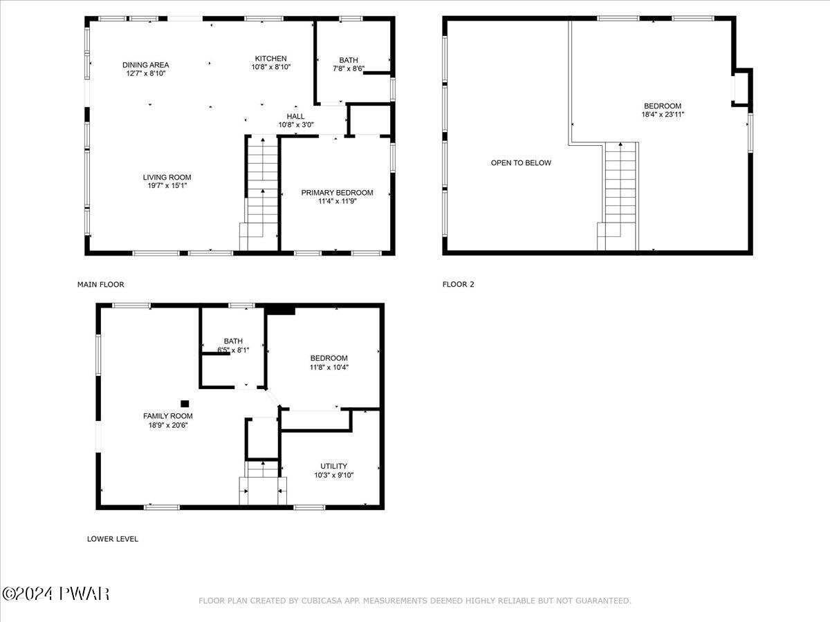 152 North Lake Loop Lake Ariel, PA 18436 - Photo 45 of 45