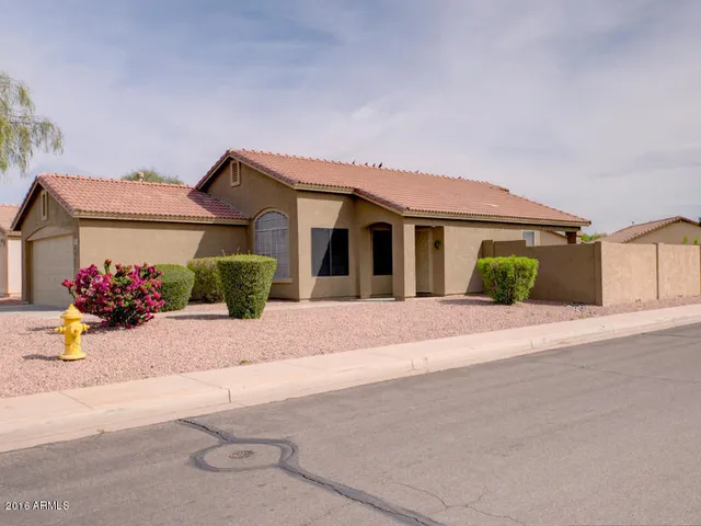 $2,895 | 13314 West Mauna Loa Lane, Surprise, AZ 85379