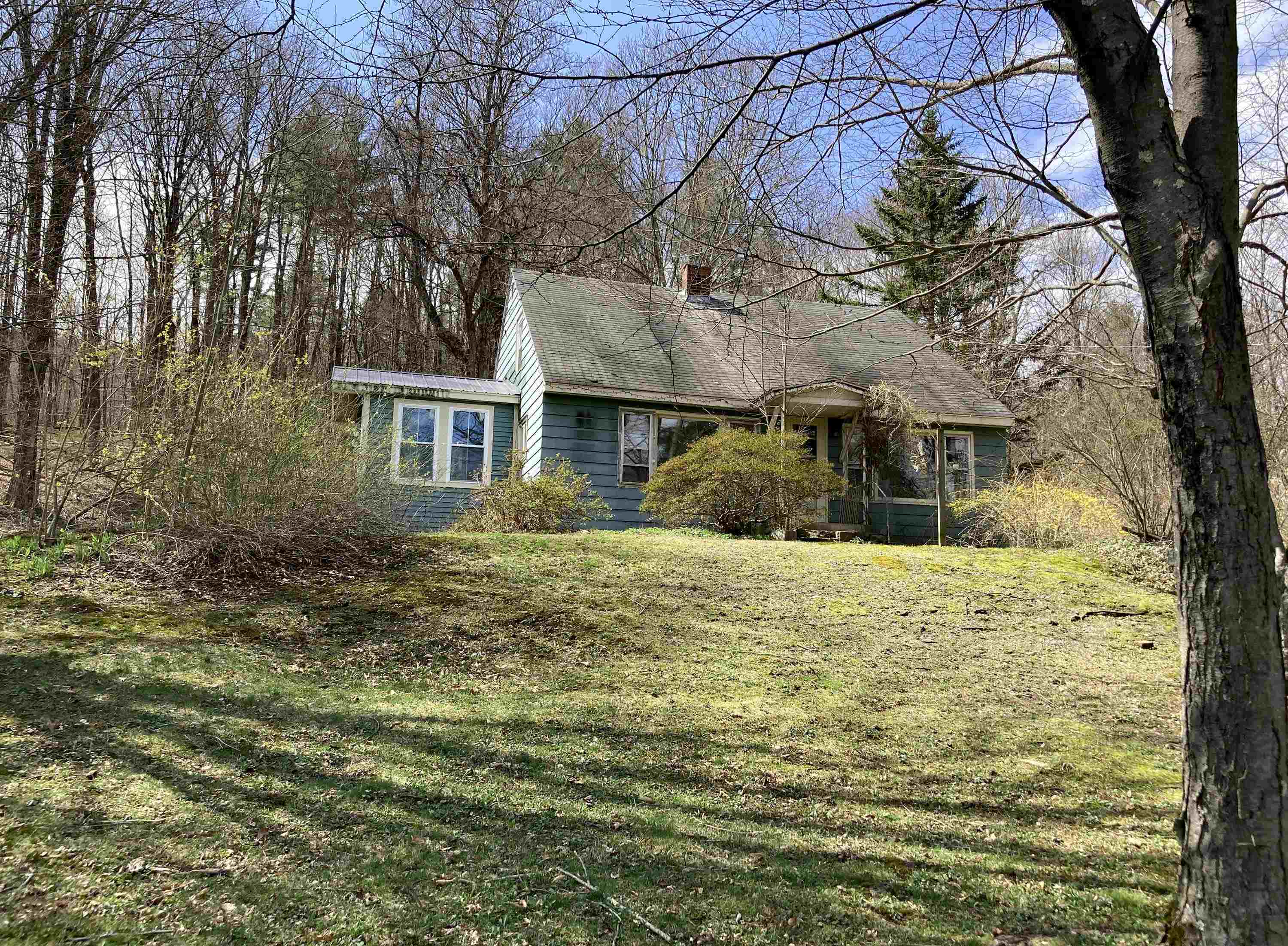 97 Westminster W Road Putney, VT 05346 - Photo 1 of 18 Gallery Image 1