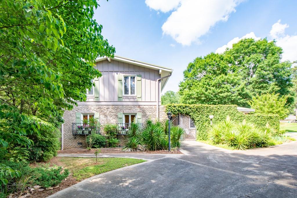 2620 Briarlake Road Northeast Atlanta, GA 30345 - Photo 1 of 1 Gallery Image 1