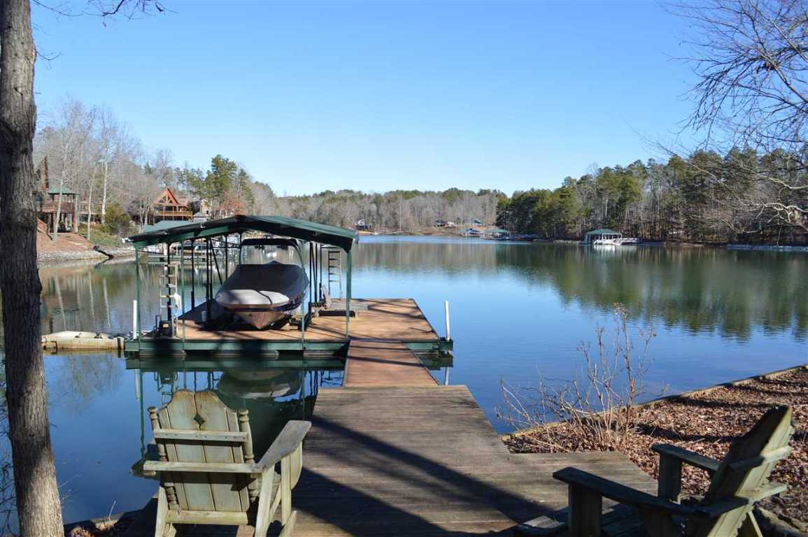 865 Hunnicutt Cove Road Seneca, SC 29672 - Photo 23 of 36 Gallery Image 23