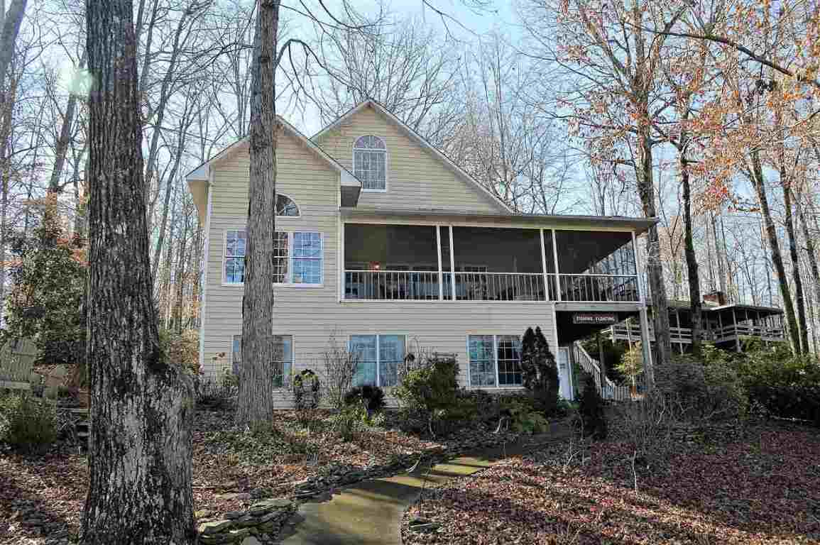 865 Hunnicutt Cove Road Seneca, SC 29672 - Photo 3 of 36 Gallery Image 3