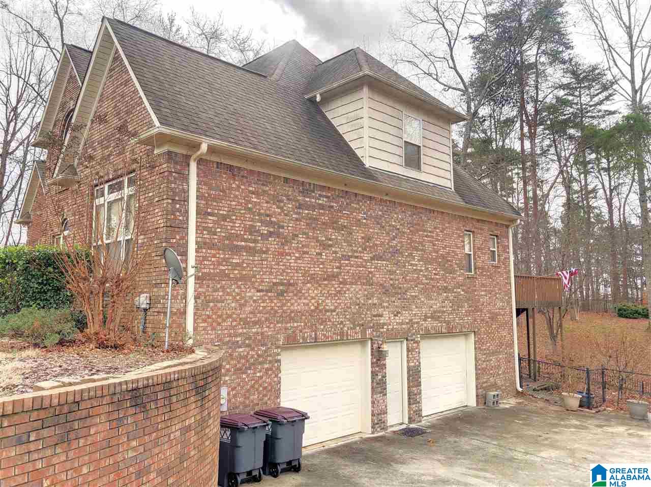 1619 Quail Ridge Drive Gardendale, AL 35071 - Photo 4 of 35