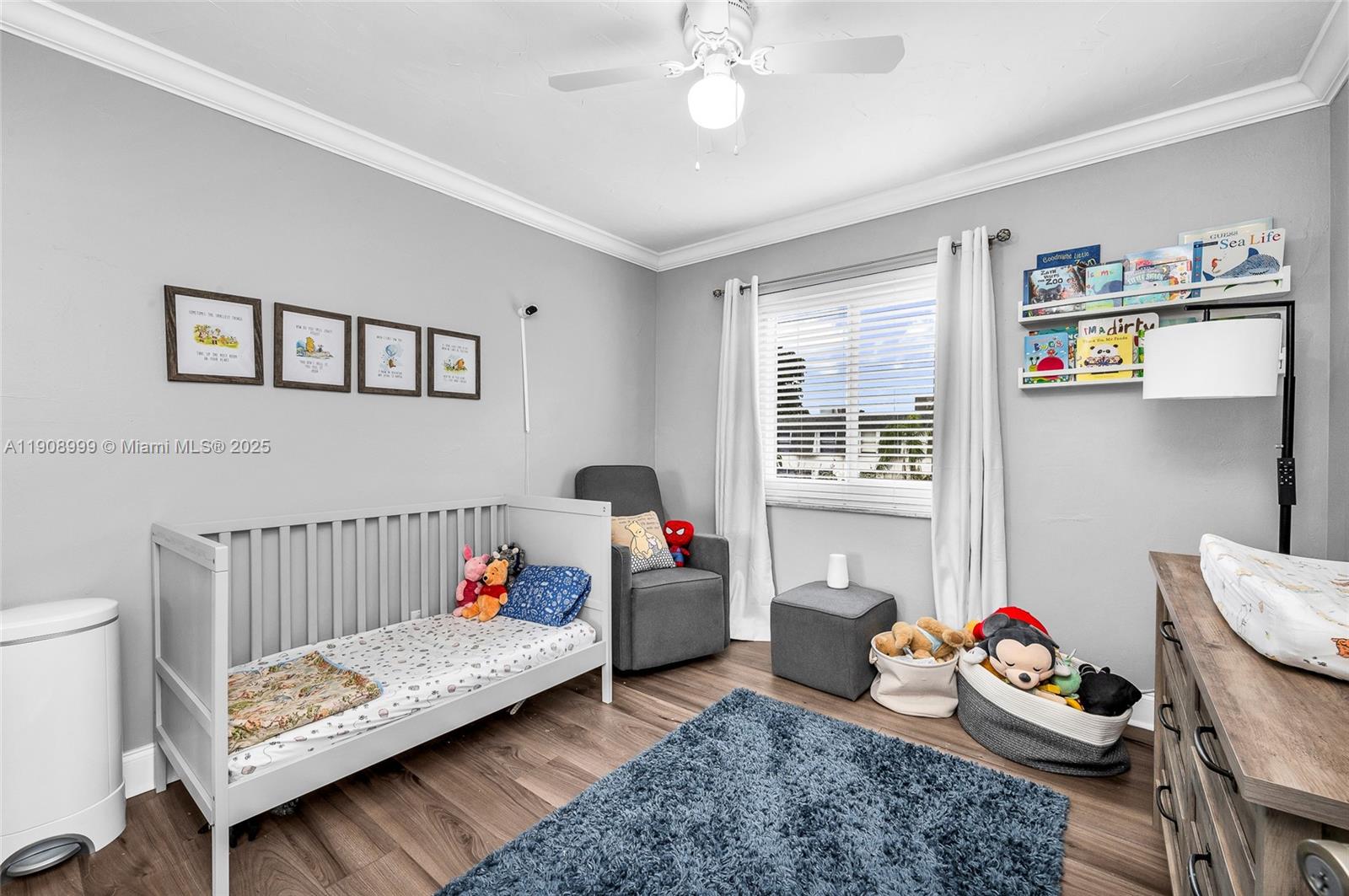 6797 Southwest 40th Street, Unit 71 Davie, FL 33314 - Photo 24 of 35 a living room with furniture and a window