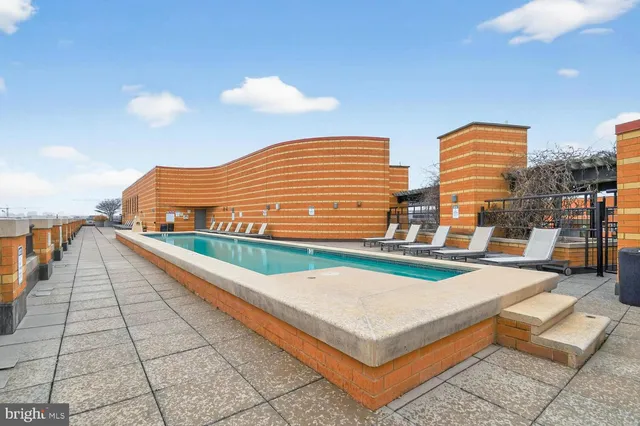 a view of balcony and patio