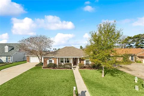 $335,000 | 176 Pebble Beach Drive, Slidell, LA 70458