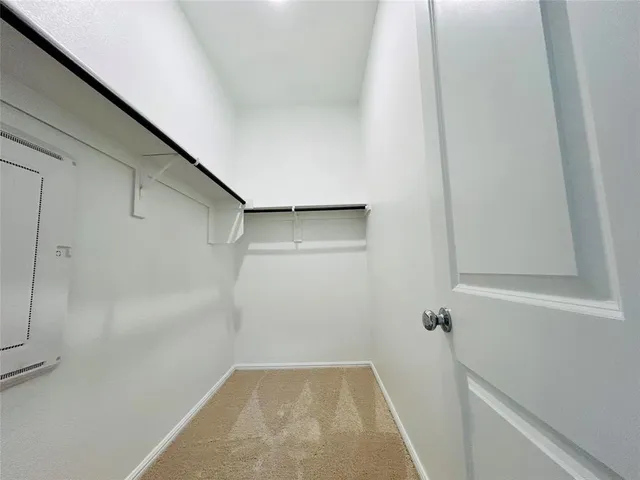 a view of small space