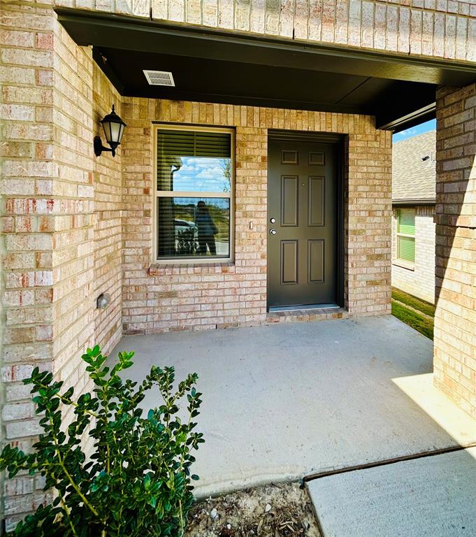2505 McNally Drive Mesquite, TX 75181 - Photo 2 of 28 a front view of a house with a garage