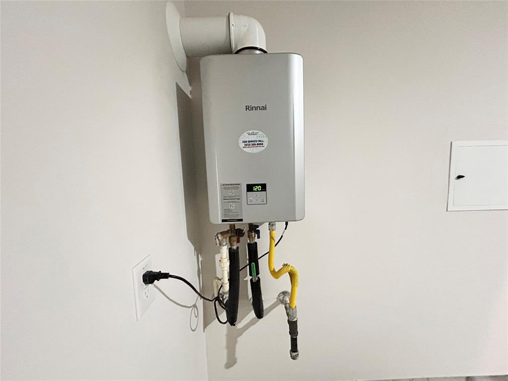 2505 McNally Drive Mesquite, TX 75181 - Photo 22 of 28