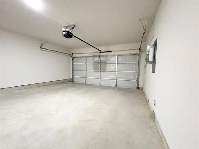 a picture of a room with a bed and a couch