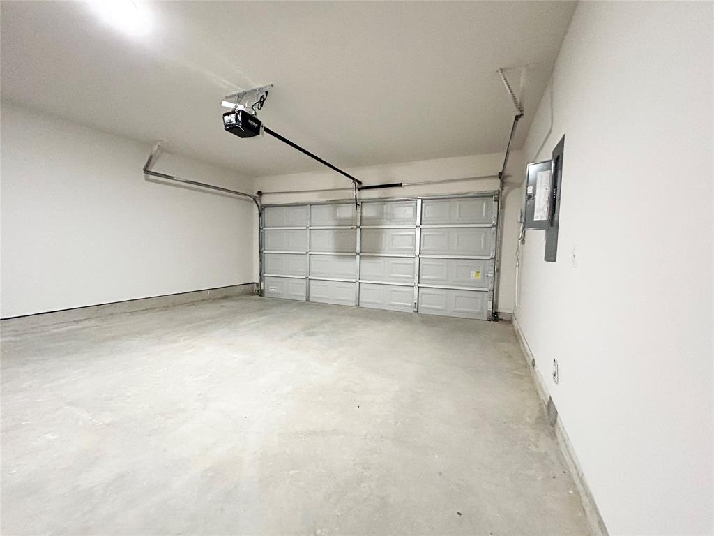 2505 McNally Drive Mesquite, TX 75181 - Photo 23 of 28 a view of a garage