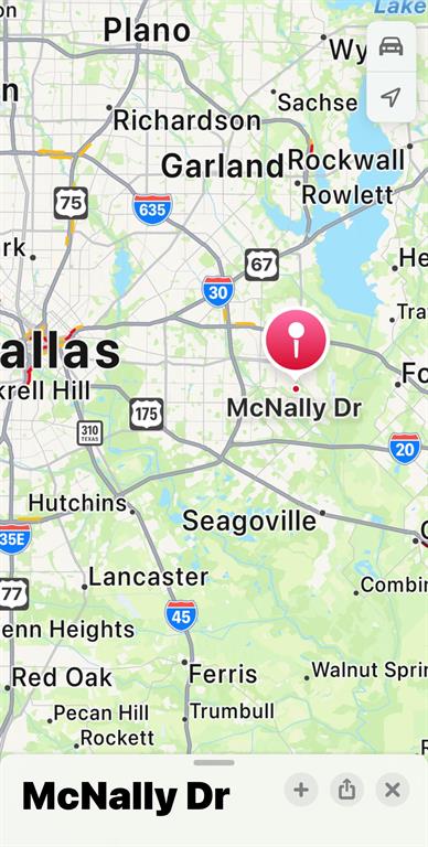 2505 McNally Drive Mesquite, TX 75181 - Photo 24 of 28