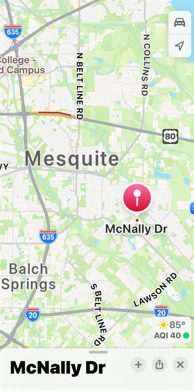 2505 McNally Drive Mesquite, TX 75181 - Photo 25 of 28