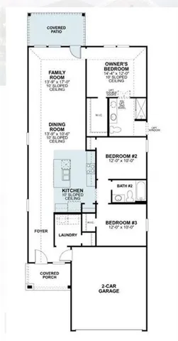 $2,150 | 2505 McNally Drive, Mesquite, TX 75181