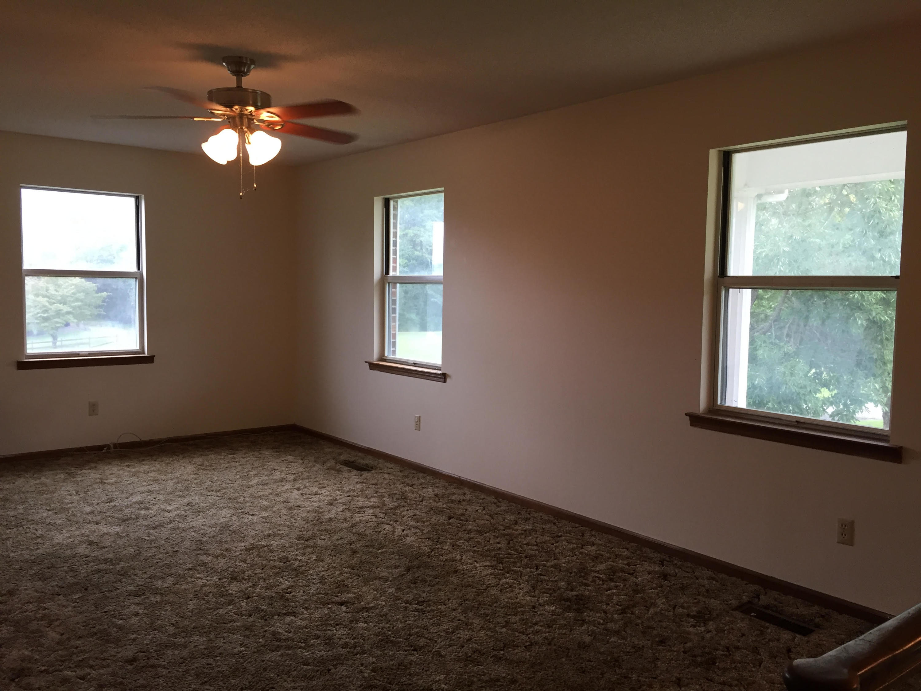 119 Hubert Heard Road Dunlap, TN 37327 - Photo 14 of 28 livingroom