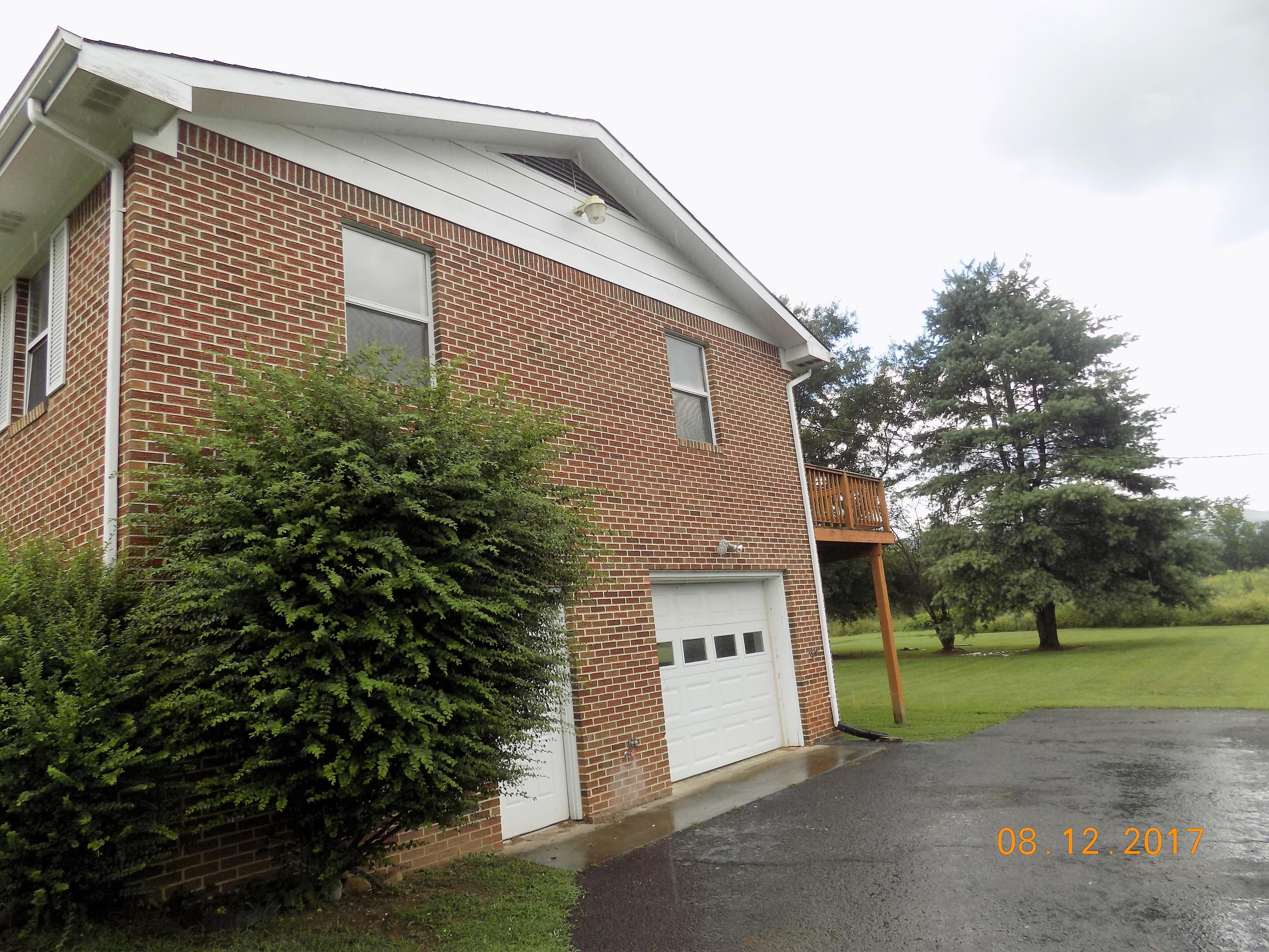 119 Hubert Heard Road Dunlap, TN 37327 - Photo 3 of 28 side