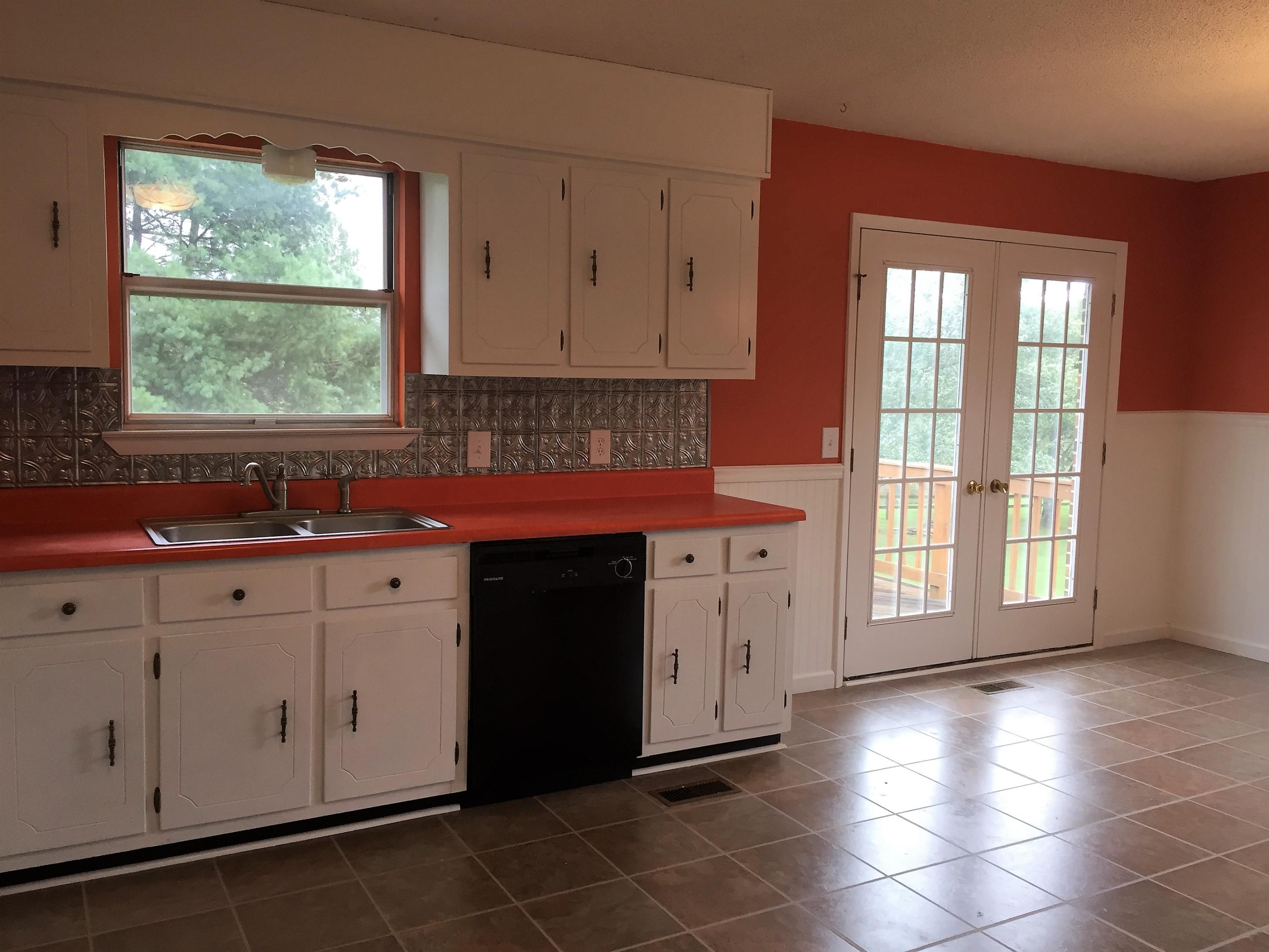 119 Hubert Heard Road Dunlap, TN 37327 - Photo 8 of 28 kitchen