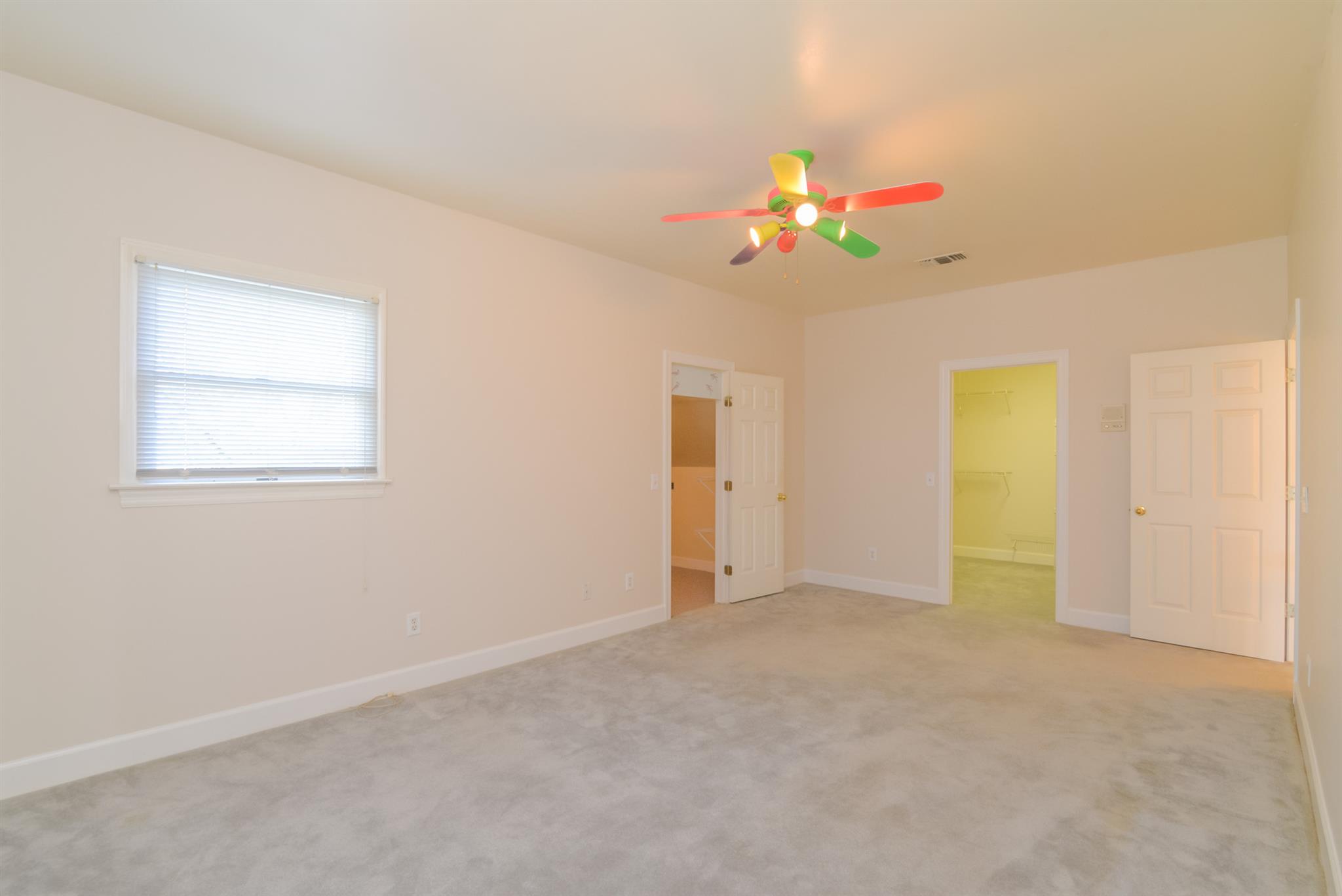 320 Goshen Road Lebanon, TN 37087 - Photo 19 of 28 a view of an empty room with a window