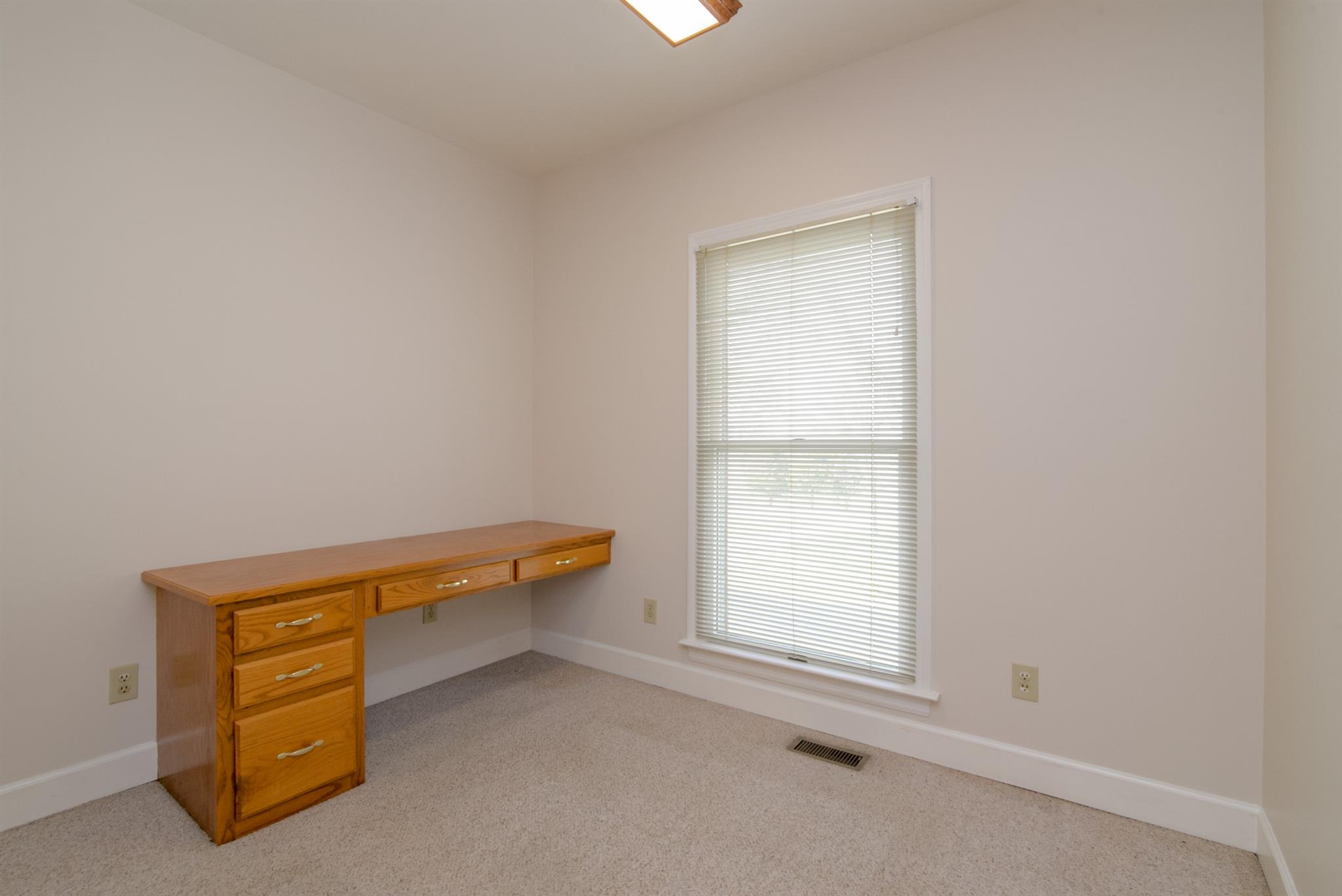 320 Goshen Road Lebanon, TN 37087 - Photo 23 of 28 an empty room with a window