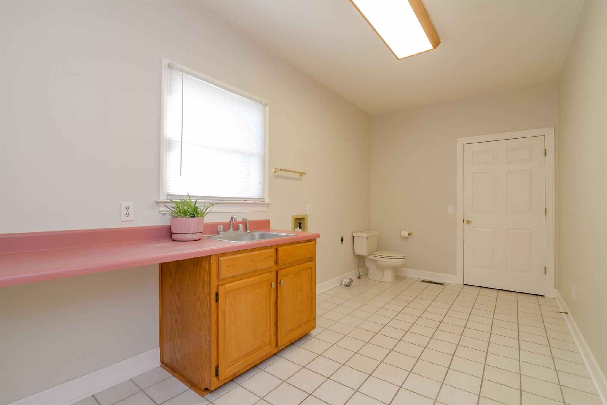 320 Goshen Road Lebanon, TN 37087 - Photo 24 of 28 a room with a sink and a toilet