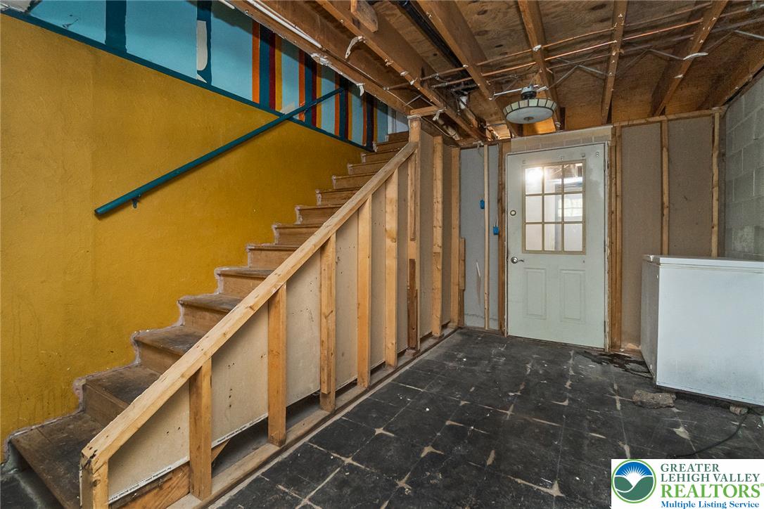 135 Haney Road Kunkletown, PA 18058 - Photo 42 of 53 a view of balcony
