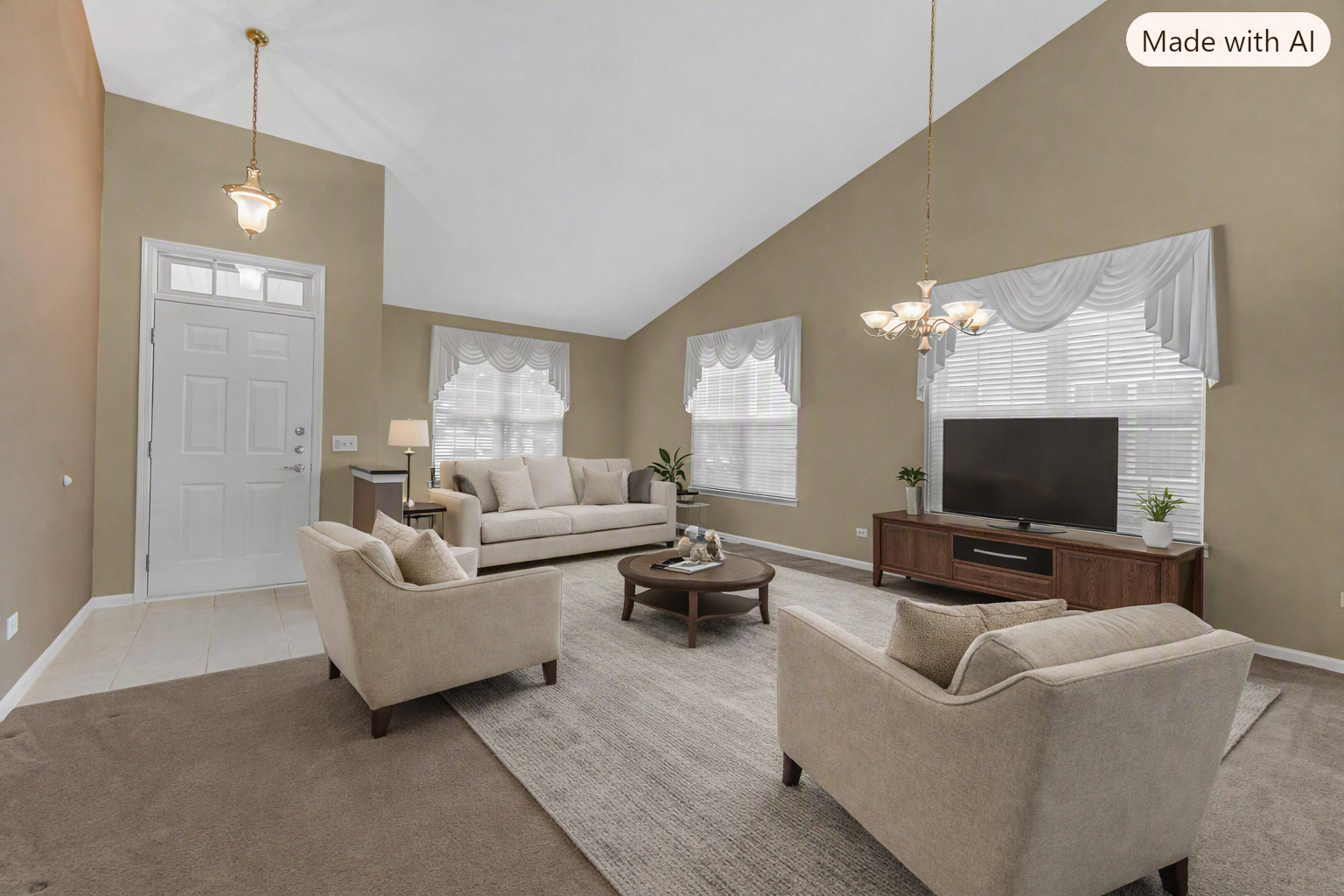 735 Pentwater Road Romeoville, IL 60446 - Photo 7 of 48 Gallery Image 7