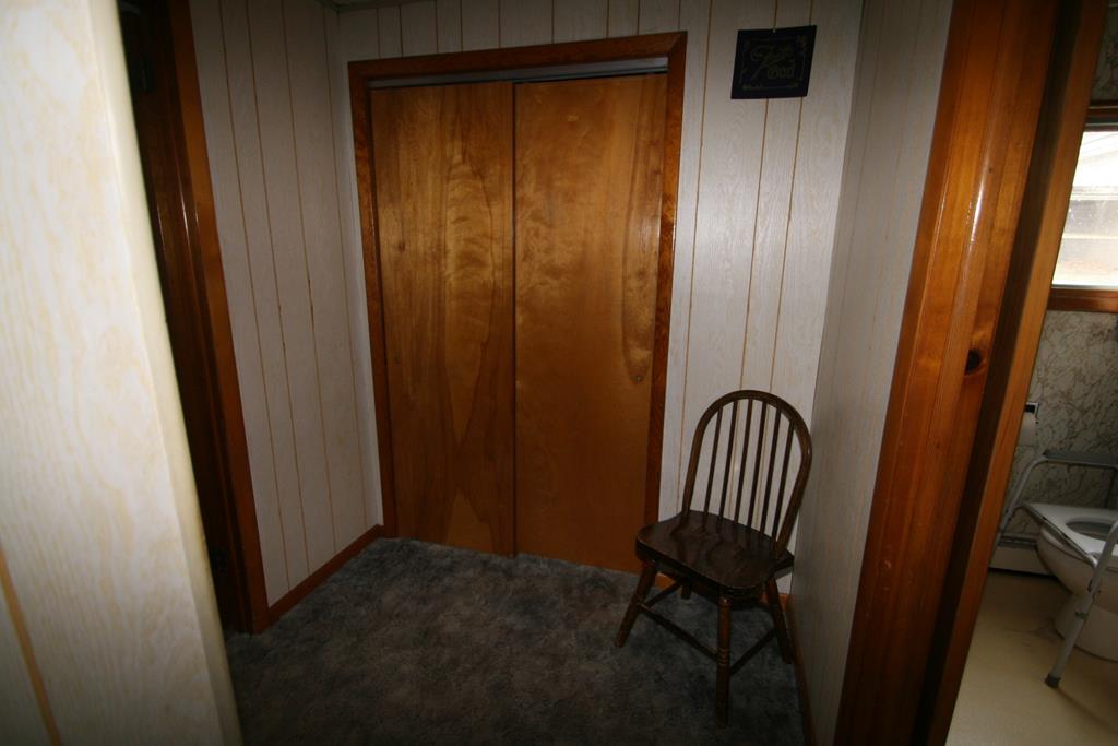 157 Bankstown Road Mapleton Depot, PA 17052 - Photo 22 of 27 Hall Closet