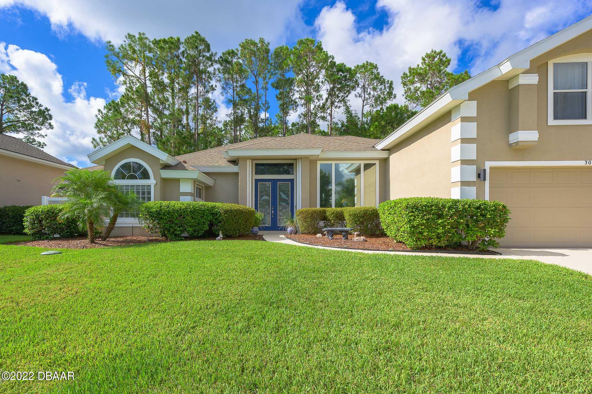 30 Raleigh Drive Palm Coast, FL 32164 - Photo 2 of 47 hif386.com-1