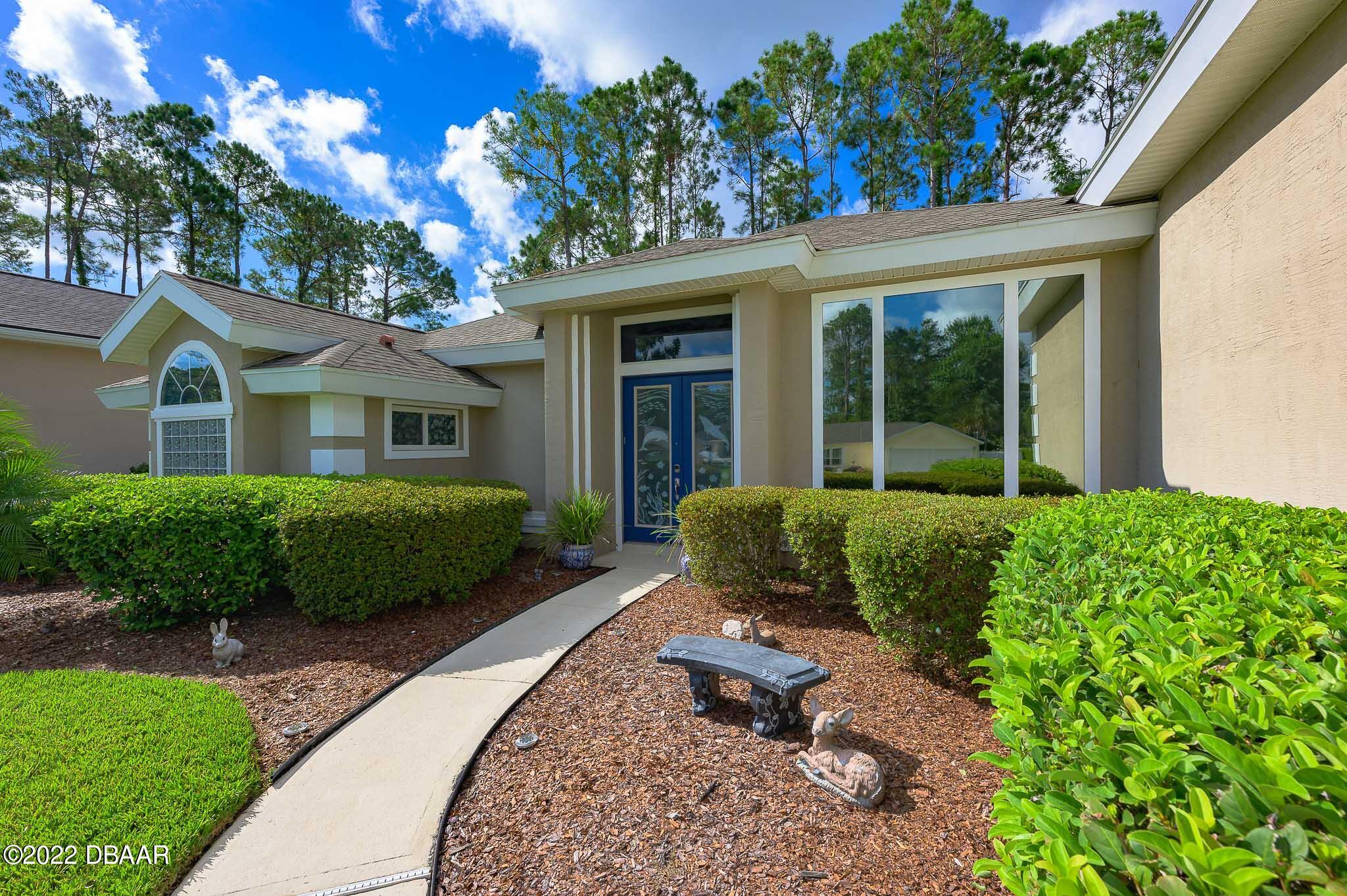30 Raleigh Drive Palm Coast, FL 32164 - Photo 4 of 47 hif386.com-4