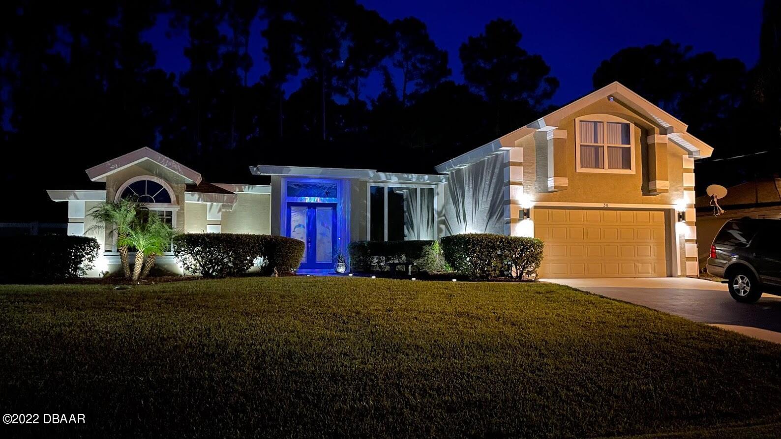 30 Raleigh Drive Palm Coast, FL 32164 - Photo 47 of 47 IMG_8733
