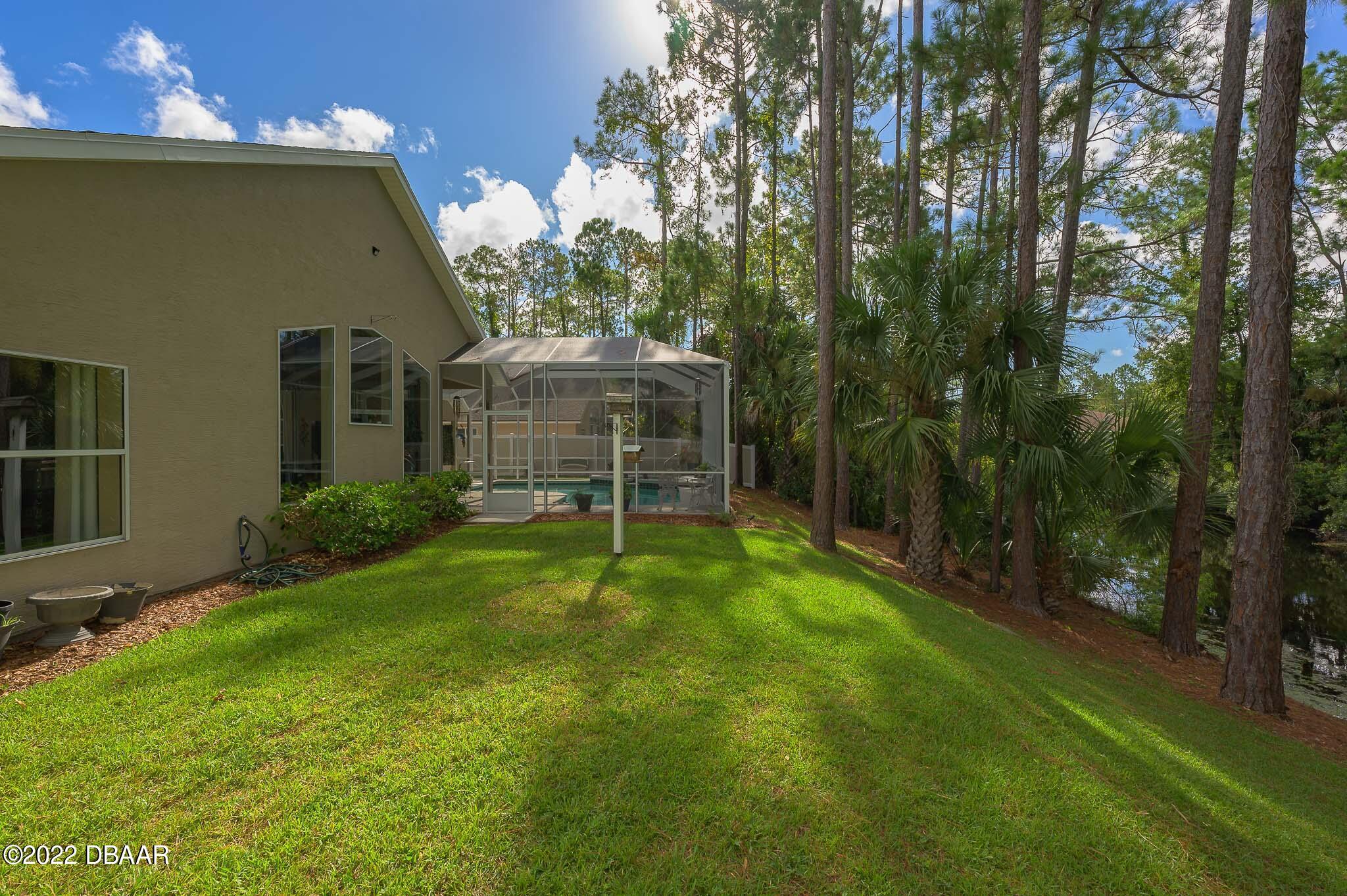 30 Raleigh Drive Palm Coast, FL 32164 - Photo 5 of 47 hif386.com-5