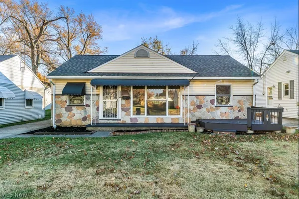 $1,350 | 13813 Leroy Avenue, Cleveland, OH 44135