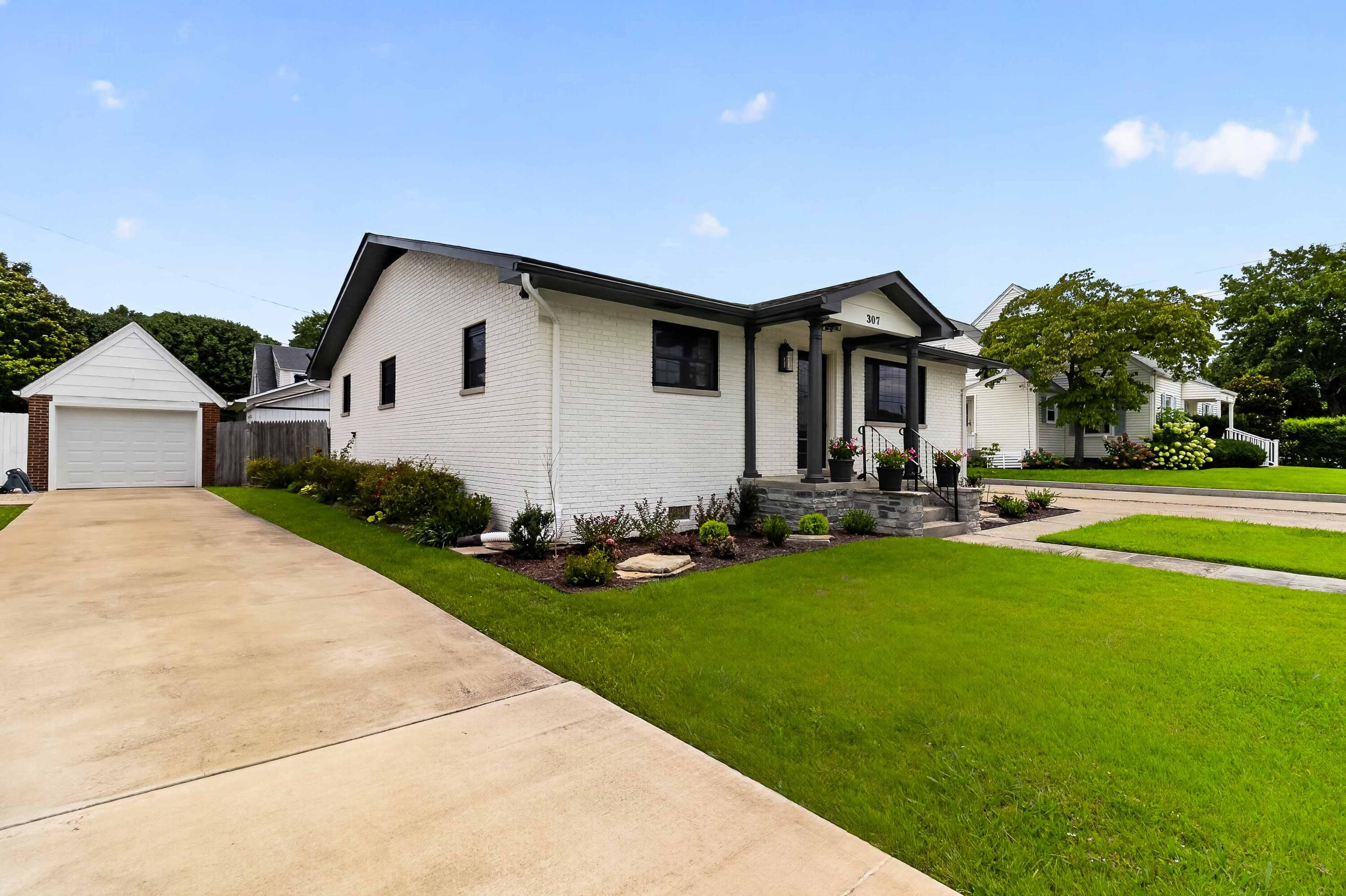 307 Ford Street Corbin, KY 40701 - Photo 36 of 38 003