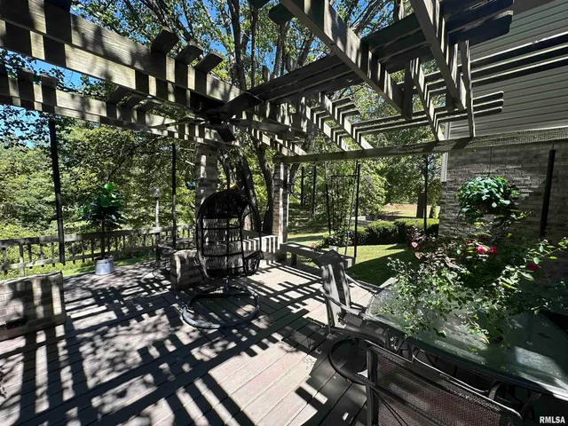 $377,000 | 2381 Logan Street, Murphysboro, IL 62966