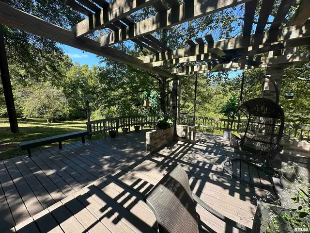 $377,000 | 2381 Logan Street, Murphysboro, IL 62966