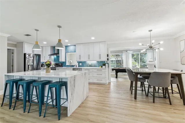 $5,500 | 3922 Fontainebleau Drive, Tampa, FL 33634