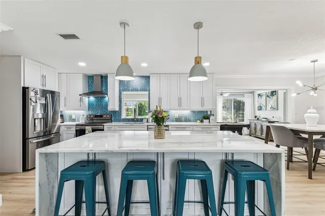 $5,500 | 3922 Fontainebleau Drive, Tampa, FL 33634