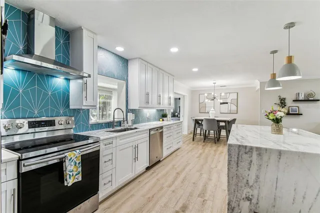 $5,500 | 3922 Fontainebleau Drive, Tampa, FL 33634