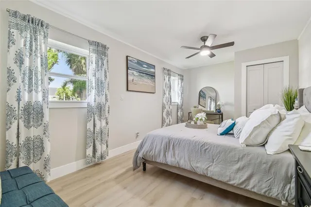 $5,500 | 3922 Fontainebleau Drive, Tampa, FL 33634